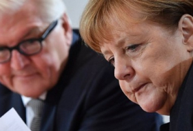 Merkel droht Niederlage bei Bundespräsidentenwahl