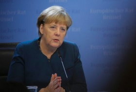 Amnesty wirft Merkel gebrochene Versprechen vor