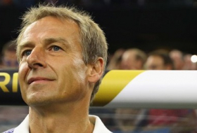 Klinsmann wird Ehrenspielführer beim DFB