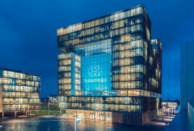 ThyssenKrupp bestätigt massiven Cyberangriff