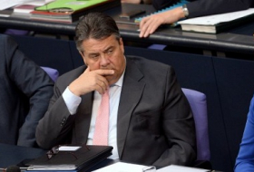 Union drängt SPD offenbar zu Verzicht auf eigenen Kandidaten