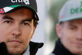 Formel-1-Pilot Pérez trennt sich wegen Tweet von Sponsor