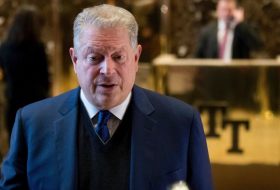 Gore nennt Treffen mit Trump “sehr interessant“