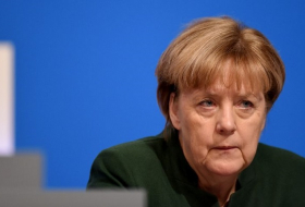Merkel lehnt CDU-Beschluss zum Doppelpass ab