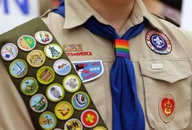 Boy Scouts schließen Transgender-Kind aus