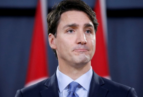 Trudeau setzt Zeichen gegen Trump