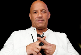 Vin Diesel will singen-VIDEO
