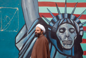 Iran will keine US-Bürger mehr ins Land lassen