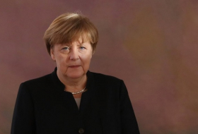 Merkel lehnt Trumps Einreiseverbot ab