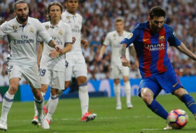 Messi entscheidet turbulenten Clásico