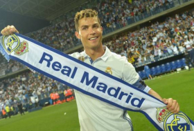 Ronaldo  soll 15 Millionen Euro Steuern hinterzogen haben