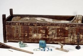 Erbgut ägyptischer Mumien enthüllt Verwandtschaft