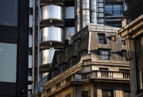 Londons Banken droht Verlust Zehntausender Arbeitsplätze