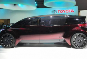 Warum Toyota auf Wasserstoff umschwenkt