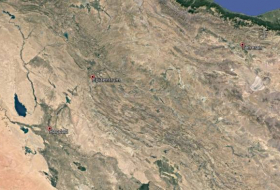 Schweres Erdbeben erschüttert Iran und Irak - 328 Tote und 2500 Verletzte