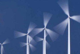 EnBW baut Windpark ohne Subventionen