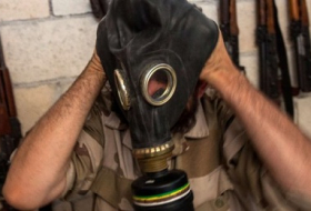 Uno wirft Assad weiteren Einsatz von Giftgas vor