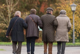 Altersarmut: Halbe Million Senioren sind auf Grundsicherung angewiesen