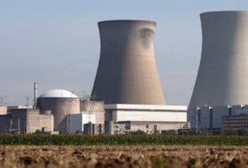 Belgischer Atomreaktor nach wenigen Tagen wieder abgeschaltet
