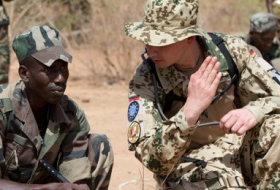Bundeswehr soll in Malis gefährlichen Norden