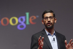 Google ruft Angestellte in die USA zurück