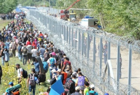 Osteuropa und die Flüchtlingskrise:  Wütend auf Deutschland