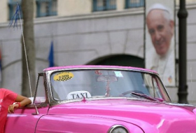 Papst Franziskus auf Kuba: Der Hoffnungsträger