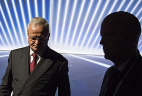 Rücktritt von VW-Chef Winterkorn: Herbst der Patriarchen