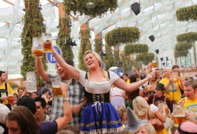 Reaktion auf Gewalttaten: München verhängt Rucksackverbot für das Oktoberfest