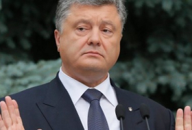 Ukrainischer Präsident Die 867 Millionen Euro des Petro Poroschenko