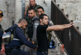Israelische Polizei darf arabische Viertel in Jerusalem abriegeln