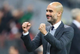 Berichte über neuen Trainerjob: Guardiola soll bei Manchester City 25 Millionen verdienen