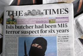 “Islamischer Staat“: US-Medien enttarnen letzten “Terror-Beatle“
