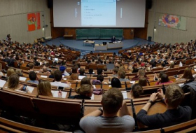 Neuer Rekord: 2,8 Millionen Studenten drängen an deutsche Hochschulen