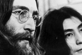 John Lennon: Mörder scheitert zum neunten Mal mit Bewährungsgesuch