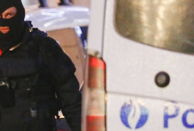 Anschläge von Paris: Brüsseler Polizei fasst neunten Verdächtigen