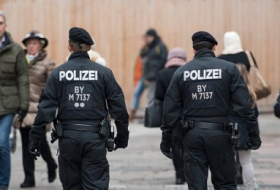 München: Terrorverdächtige wieder auf freiem Fuß