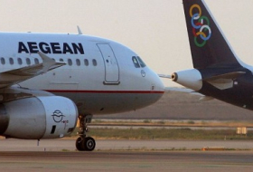 Aegean Airlines: Zwei Araber verlassen Flugzeug auf Druck von israelischen Mitreisenden