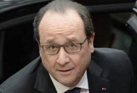 Frankreich: Hollande beschäftigt eigenen Friseur für 9895 Euro auf Staatskosten