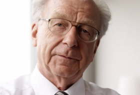 Ex-Ministerpräsident: Lothar Späth ist tot