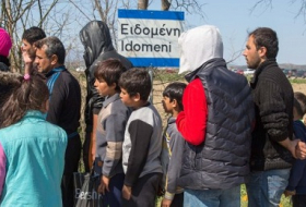 Flüchtlingskrise: EU-Kommission schlägt neues Asylsystem vor