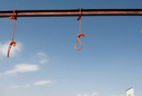 Amnesty-Jahresbericht zu Hinrichtungen: Der Staat als Henker