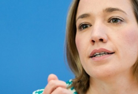 Kristina Schröder zieht sich aus Bundespolitik zurück