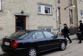 Razzia bei Kopenhagen: Dänische Polizei nimmt mutmaßliche IS-Kämpfer fest