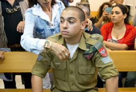 Erschossener Palästinenser: Militärgericht klagt israelischen Soldaten wegen Totschlags an
