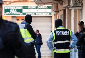 Spanien: Mutmaßlicher IS-Terrorist auf Mallorca festgenommen