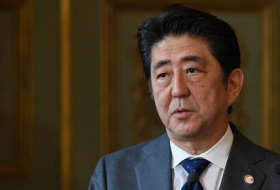 Japans Premier Abe will sich nicht entschuldigen