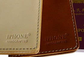 IPHONE-Taschen: Apple unterliegt chinesischer Handtaschenfirma