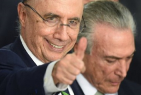 Brasiliens neuer Wirtschaftskurs: Amen