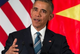 Obama will Waffenembargo gegen Vietnam aufheben